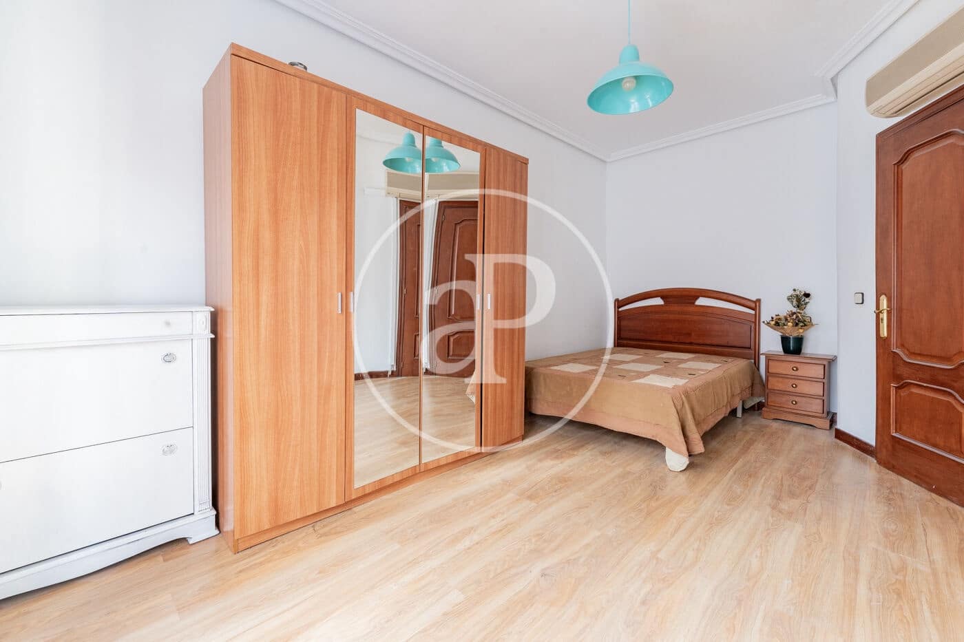 5 bedroom Apartment for sale in Madrid city - € 1,195,000 (Ref: 9825265)