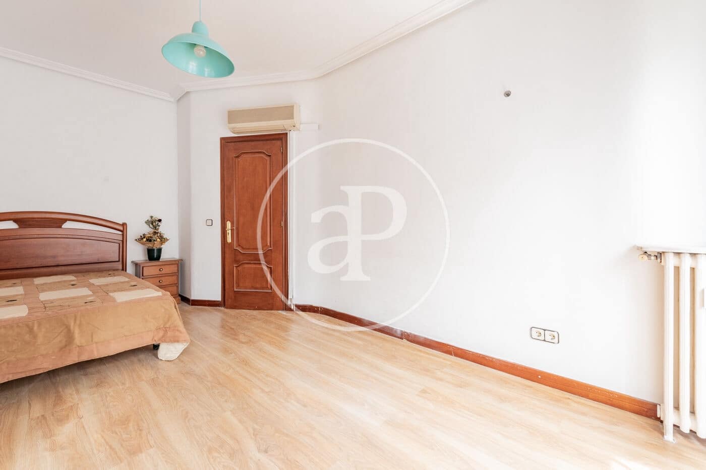 5 bedroom Apartment for sale in Madrid city - € 1,195,000 (Ref: 9825265)