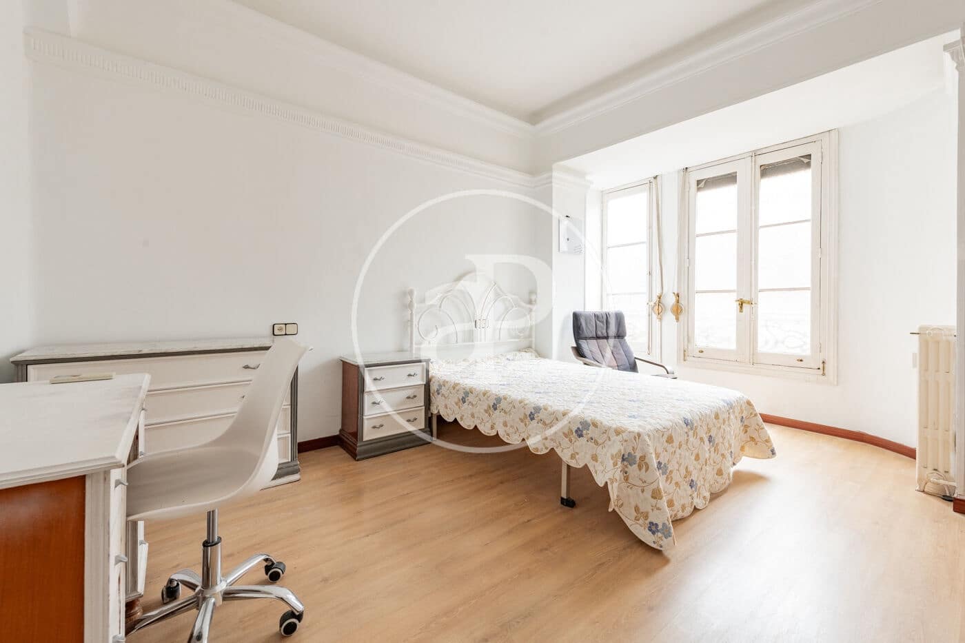 5 bedroom Apartment for sale in Madrid city - € 1,195,000 (Ref: 9825265)