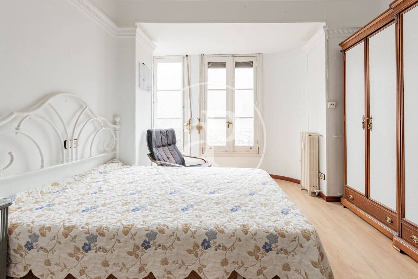 5 bedroom Apartment for sale in Madrid city - € 1,195,000 (Ref: 9825265)