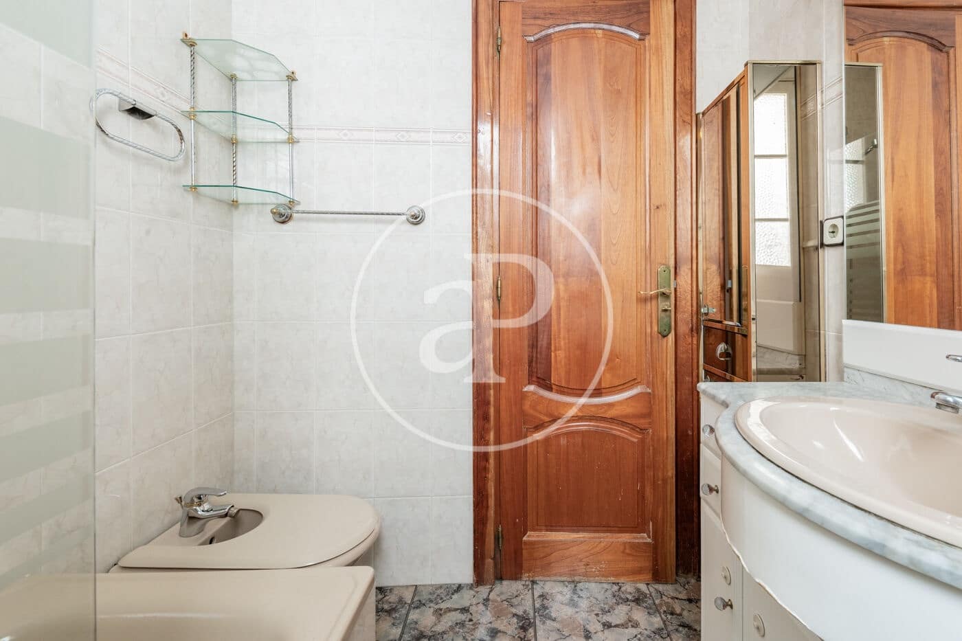 5 bedroom Apartment for sale in Madrid city - € 1,195,000 (Ref: 9825265)