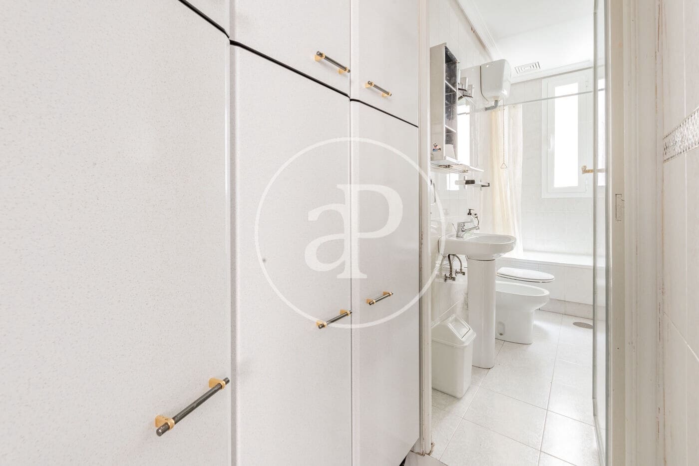 5 bedroom Apartment for sale in Madrid city - € 1,195,000 (Ref: 9825265)