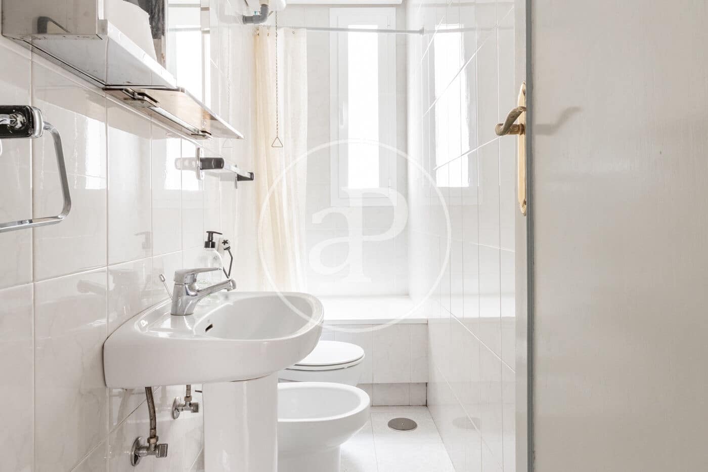 5 bedroom Apartment for sale in Madrid city - € 1,195,000 (Ref: 9825265)