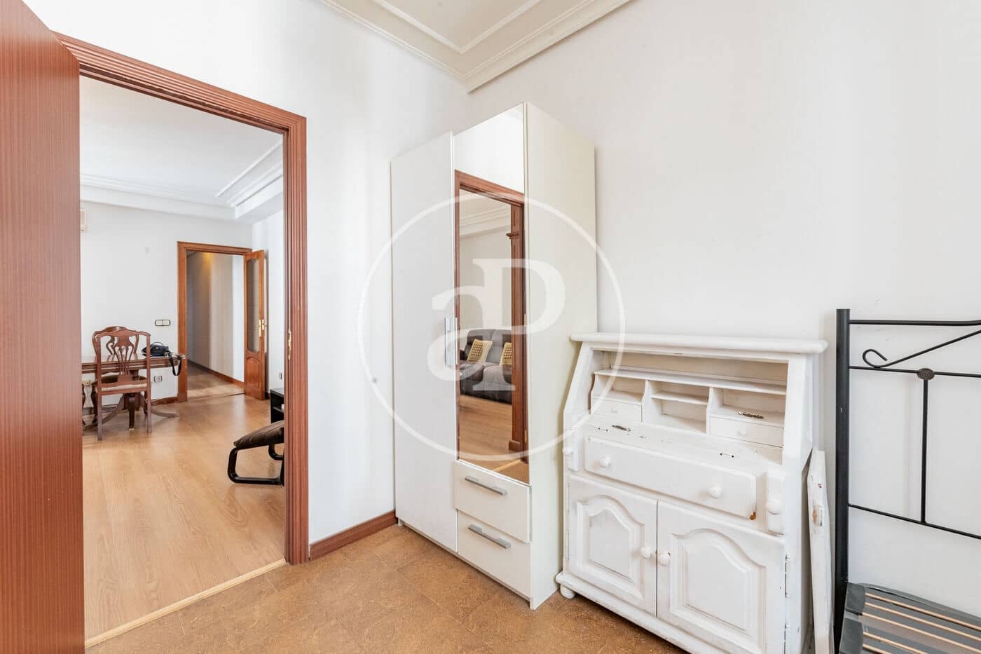 5 bedroom Apartment for sale in Madrid city - € 1,195,000 (Ref: 9825265)