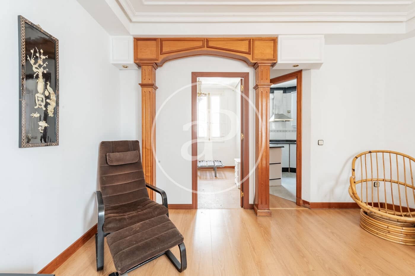 5 bedroom Apartment for sale in Madrid city - € 1,195,000 (Ref: 9825265)