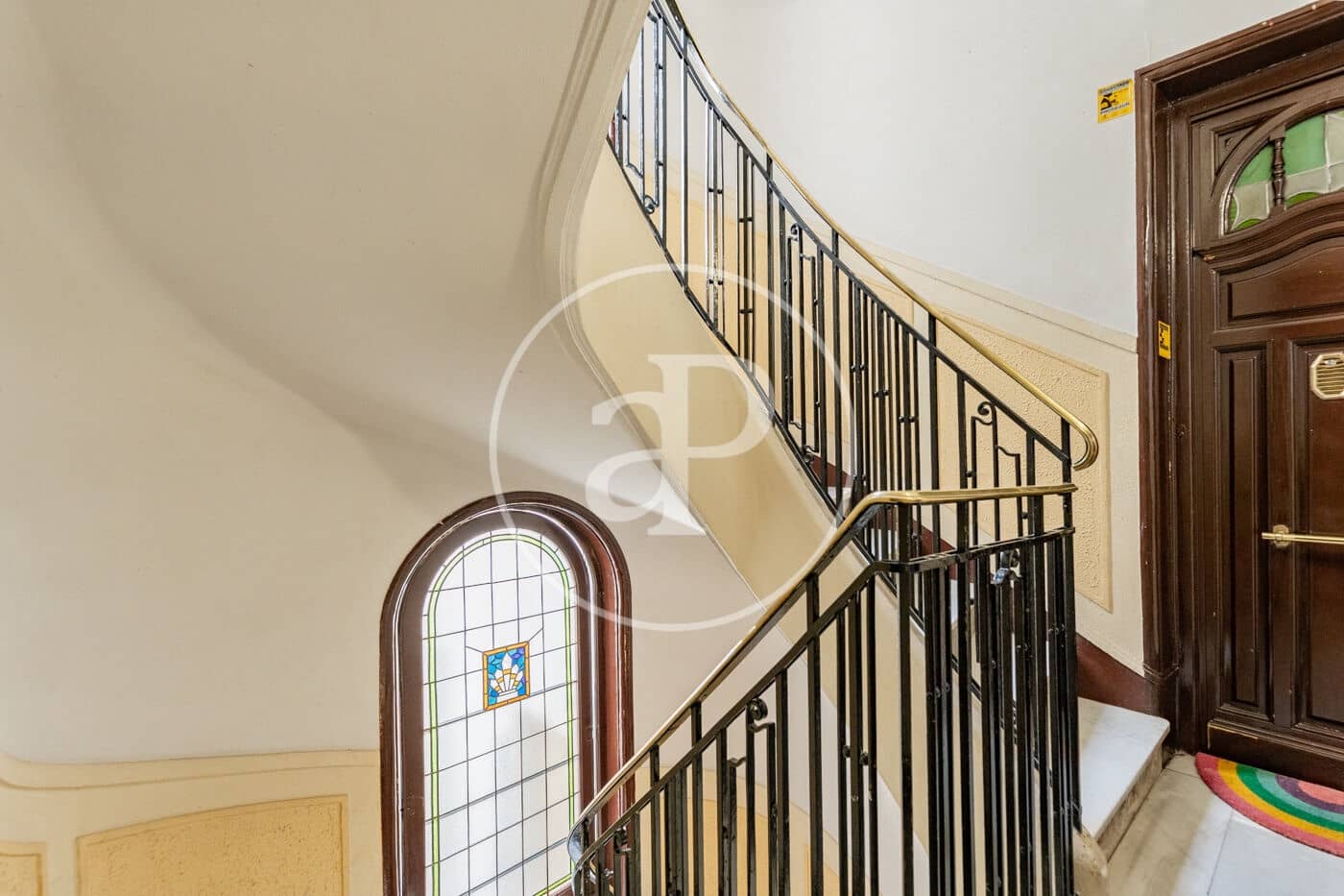 5 bedroom Apartment for sale in Madrid city - € 1,195,000 (Ref: 9825265)