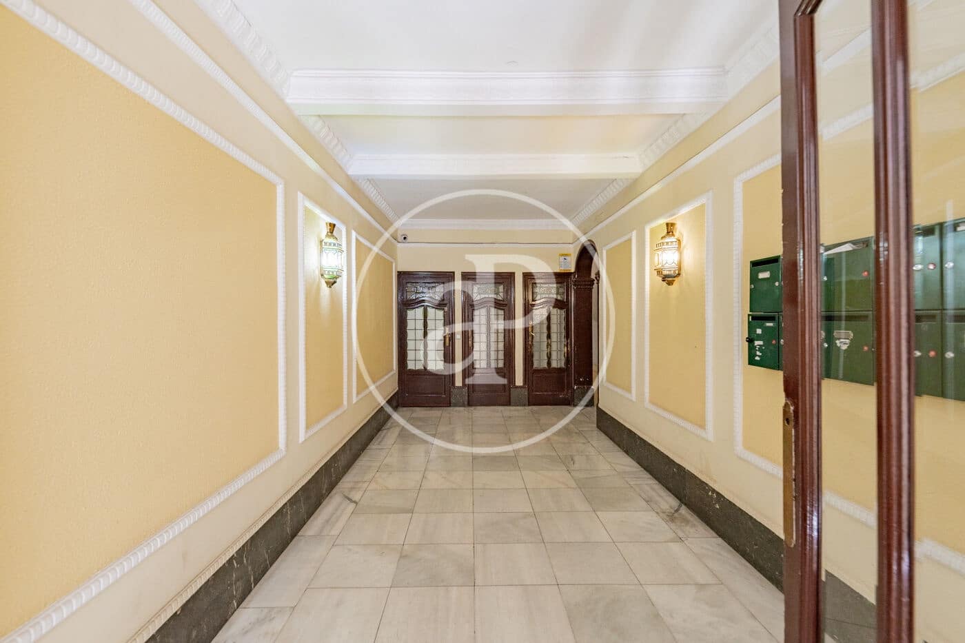 5 bedroom Apartment for sale in Madrid city - € 1,195,000 (Ref: 9825265)