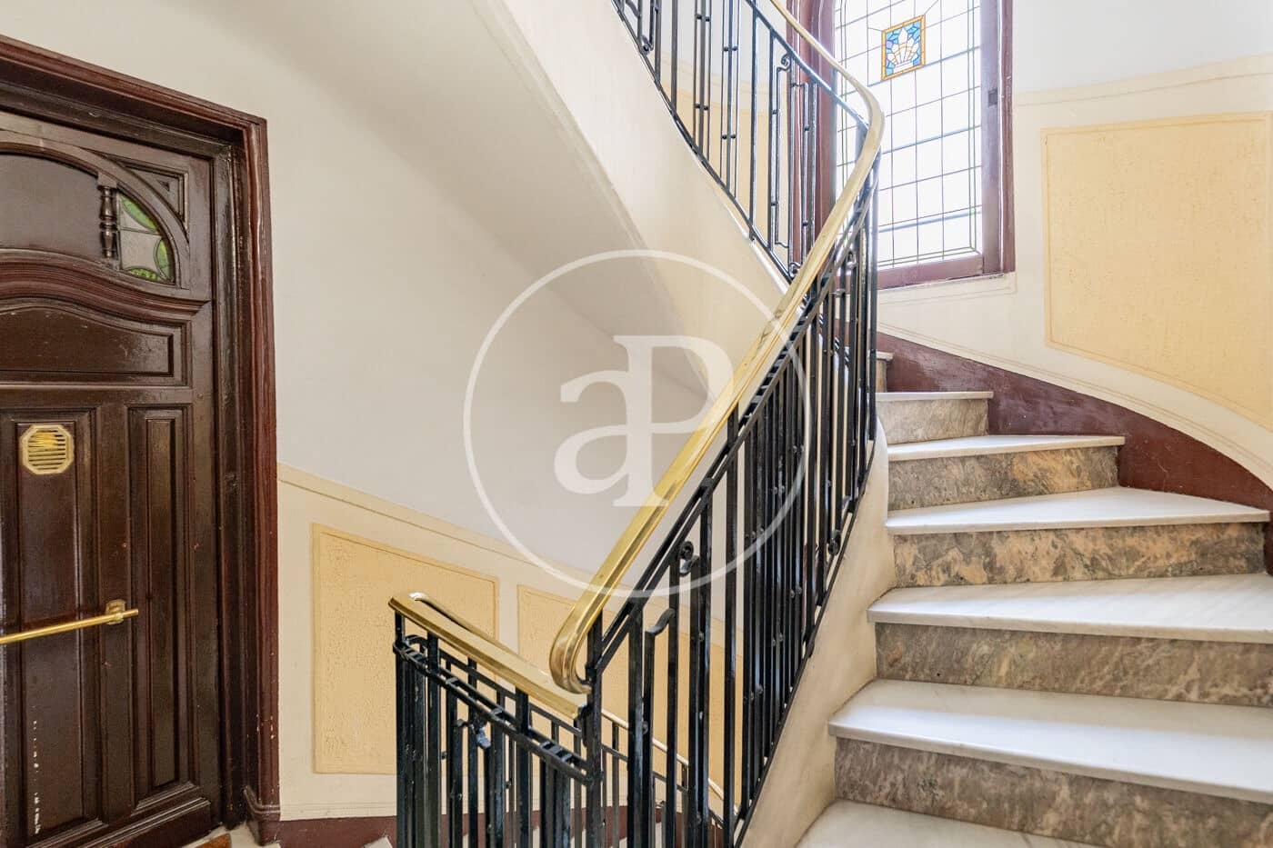 5 bedroom Apartment for sale in Madrid city - € 1,195,000 (Ref: 9825265)