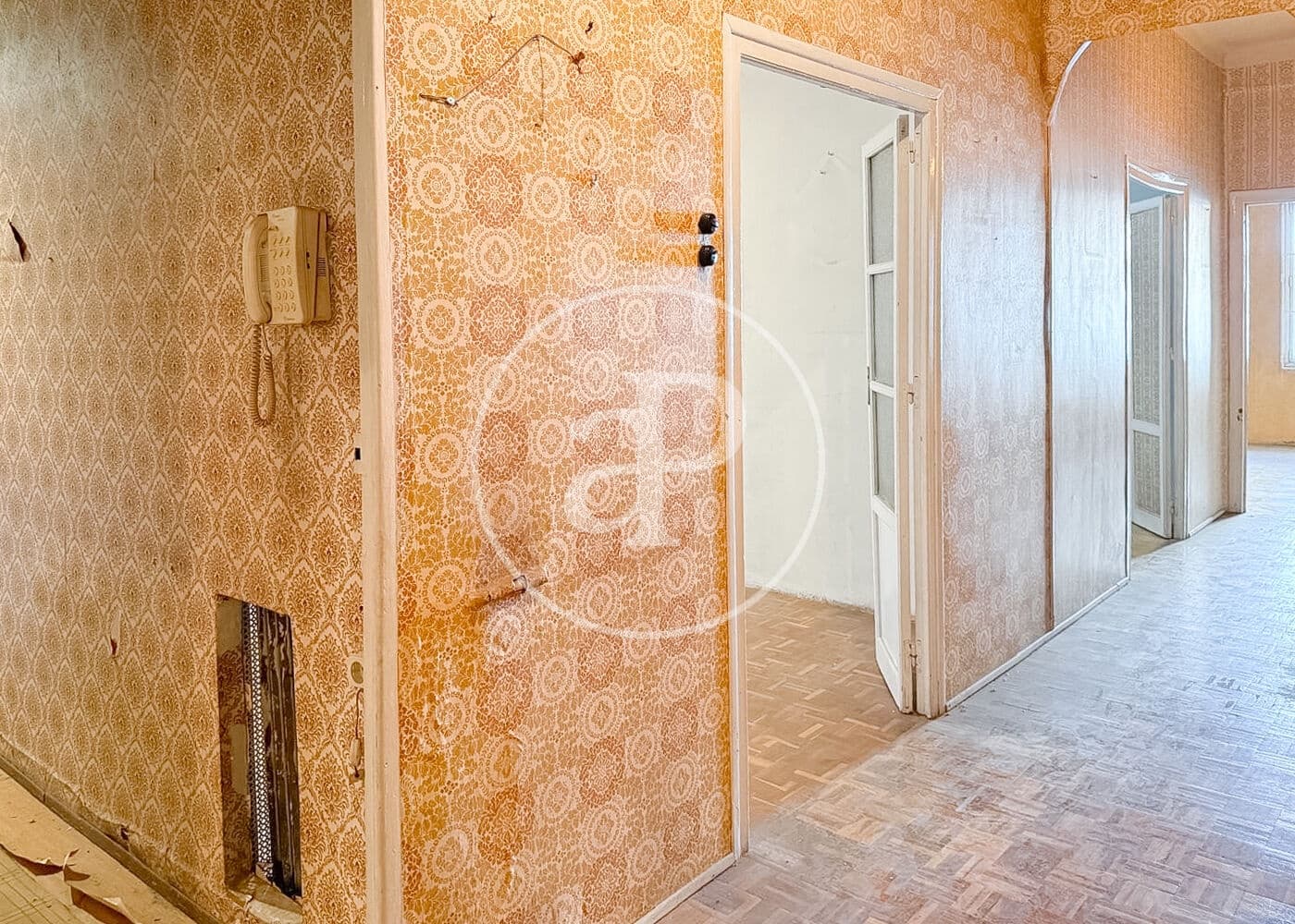 2 bedroom Apartment for sale in Madrid city - € 1,150,000 (Ref: 9825267)