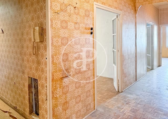 2 bedroom Apartment for sale in Goya, Madrid city - € 1,150,000 (Ref: 9825267)