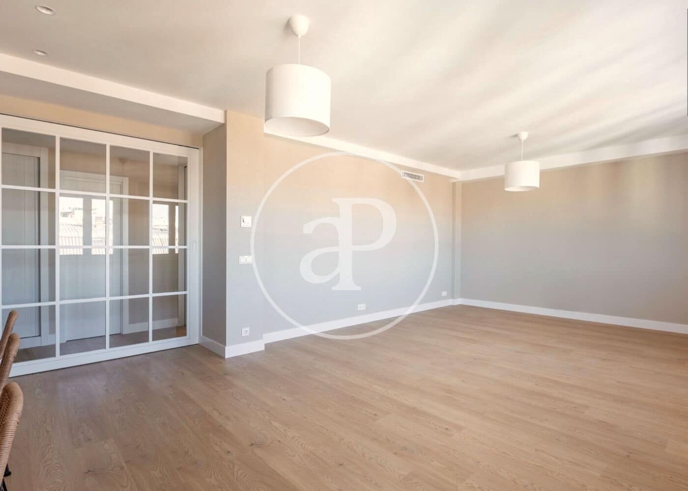 3 soveværelse Penthouse til salg i Madrid by - € 1.588.000 (Ref: 9825268)