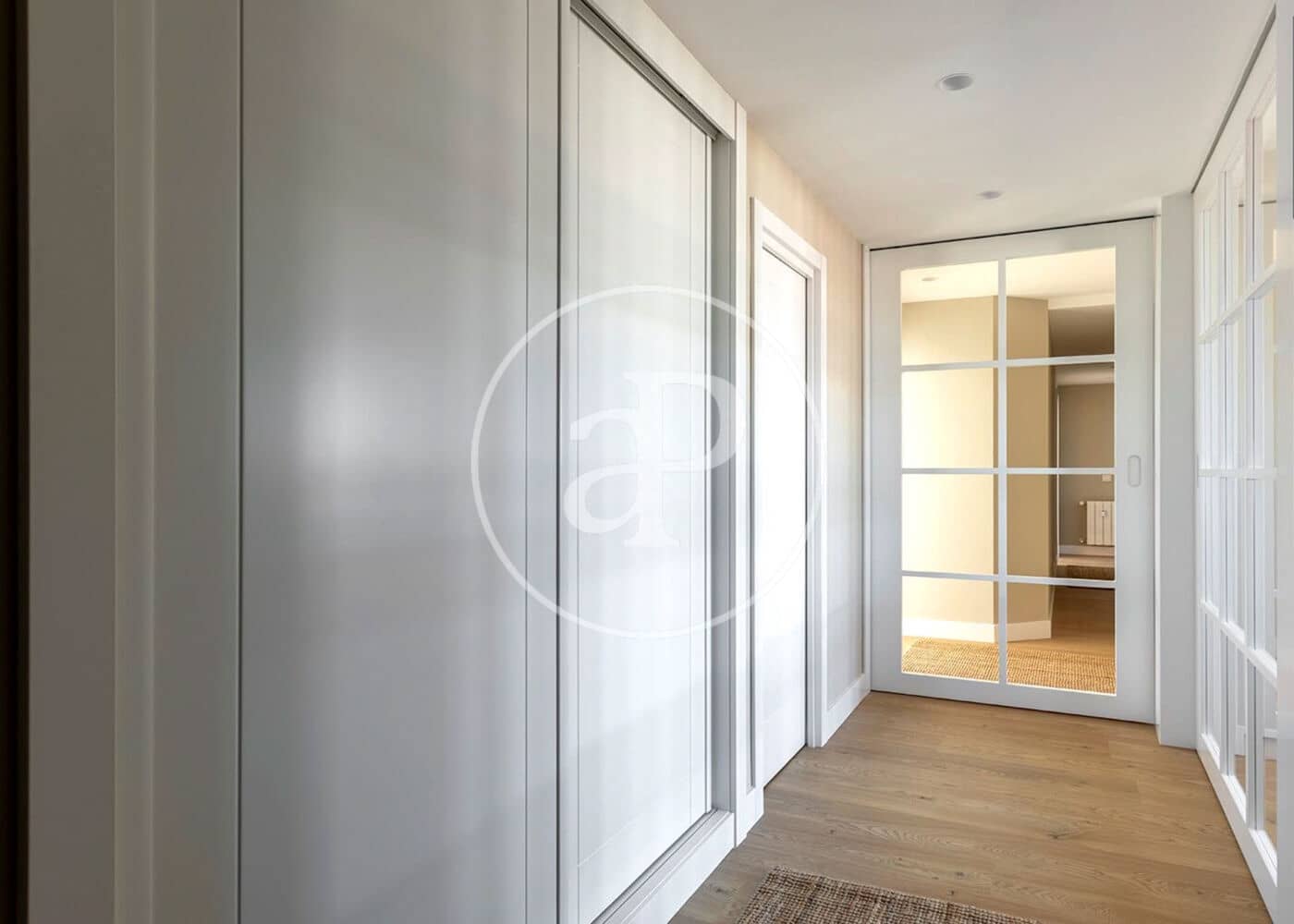 3 soveværelse Penthouse til salg i Madrid by - € 1.588.000 (Ref: 9825268)