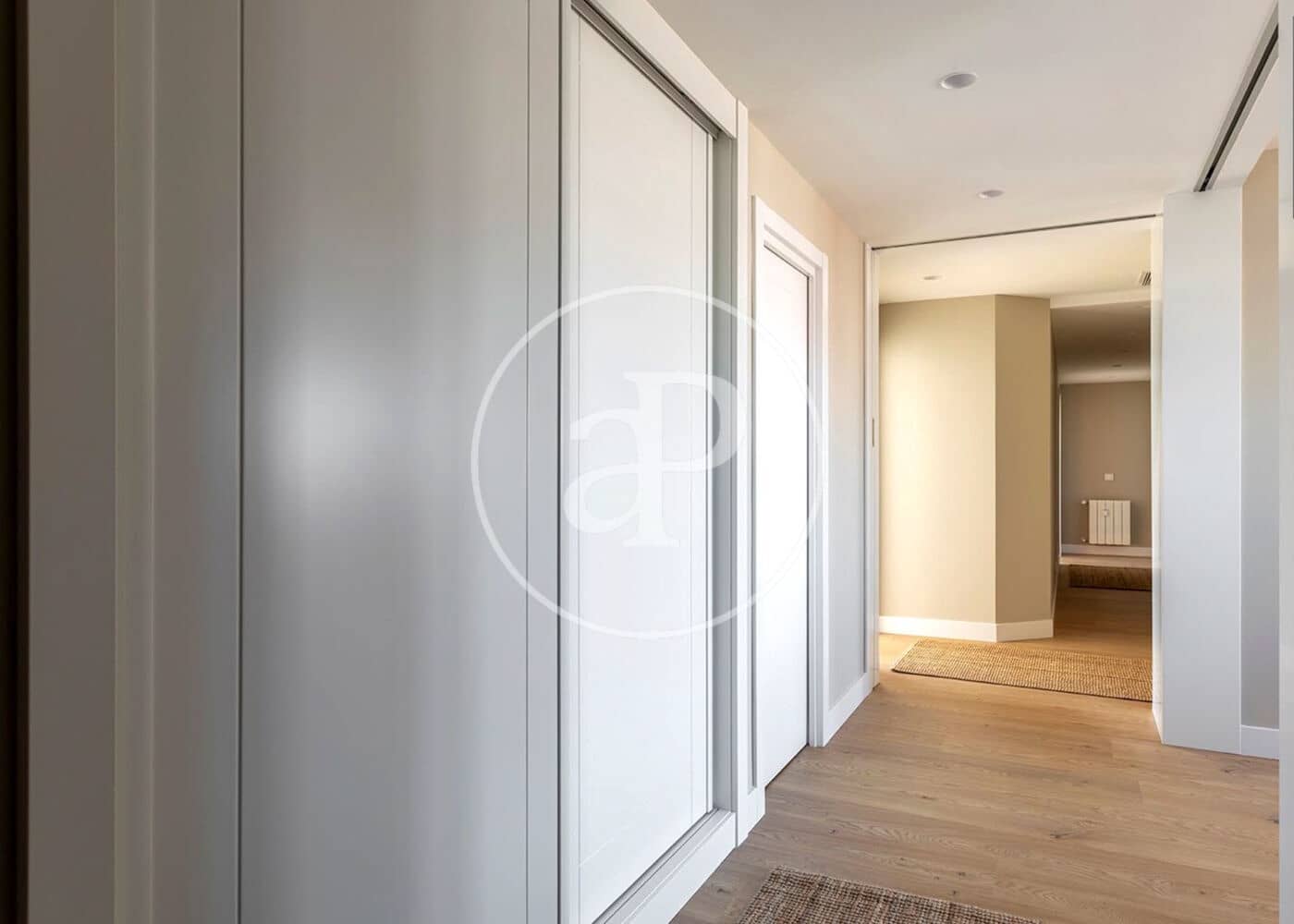 3 soveværelse Penthouse til salg i Madrid by - € 1.588.000 (Ref: 9825268)