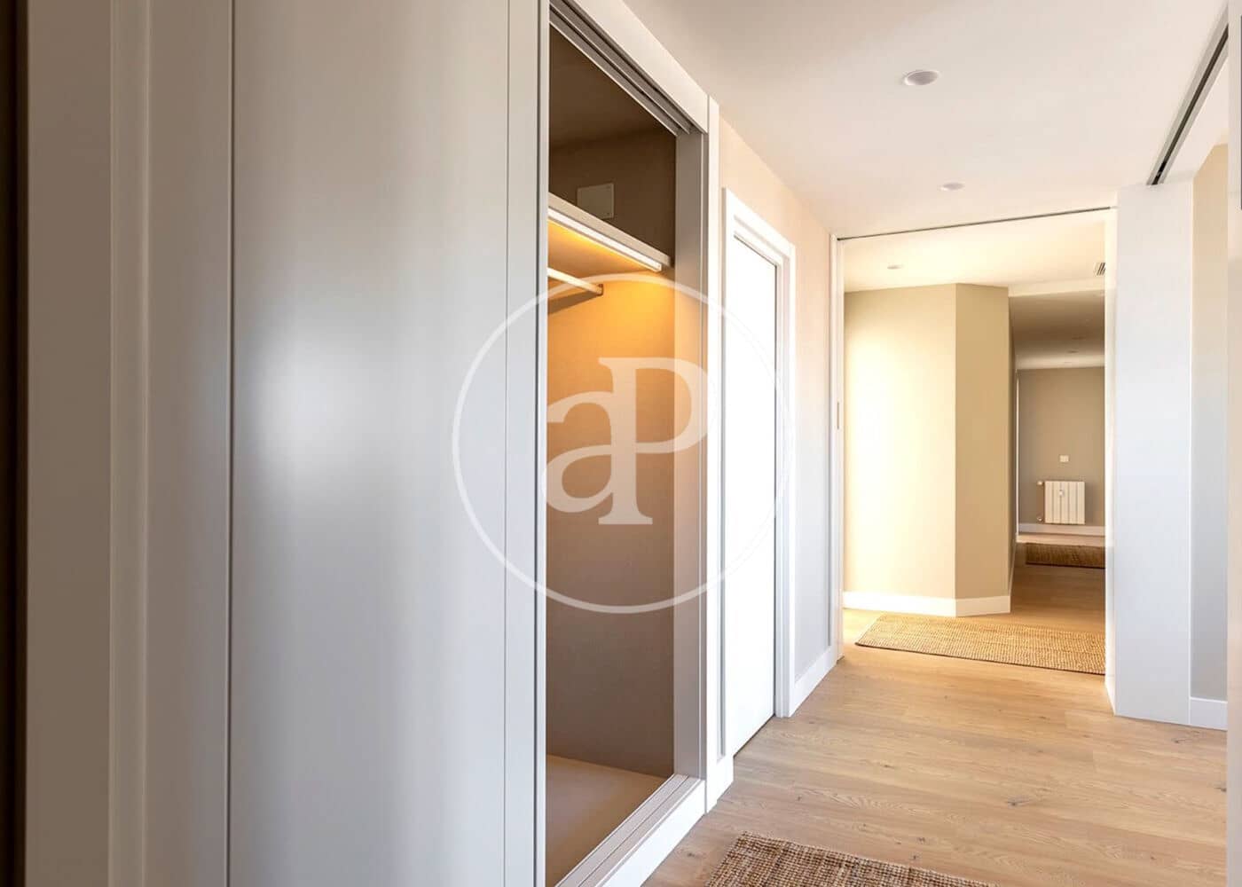 3 soveværelse Penthouse til salg i Madrid by - € 1.588.000 (Ref: 9825268)