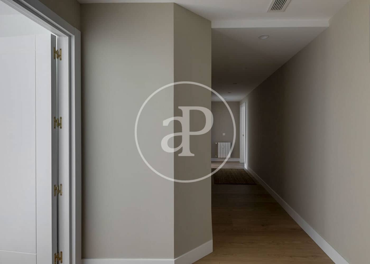 3 soveværelse Penthouse til salg i Madrid by - € 1.588.000 (Ref: 9825268)