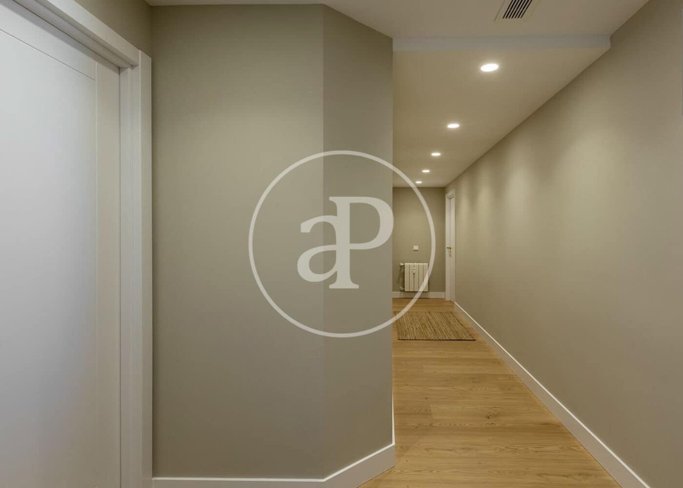 3 soveværelse Penthouse til salg i Madrid by - € 1.588.000 (Ref: 9825268)