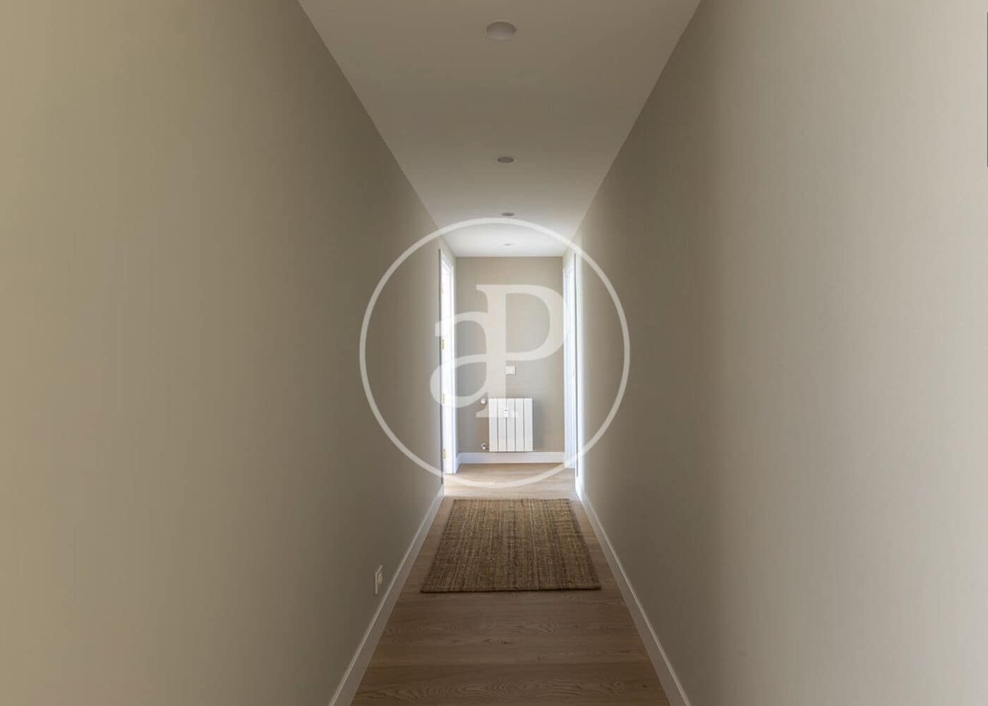 3 soveværelse Penthouse til salg i Madrid by - € 1.588.000 (Ref: 9825268)