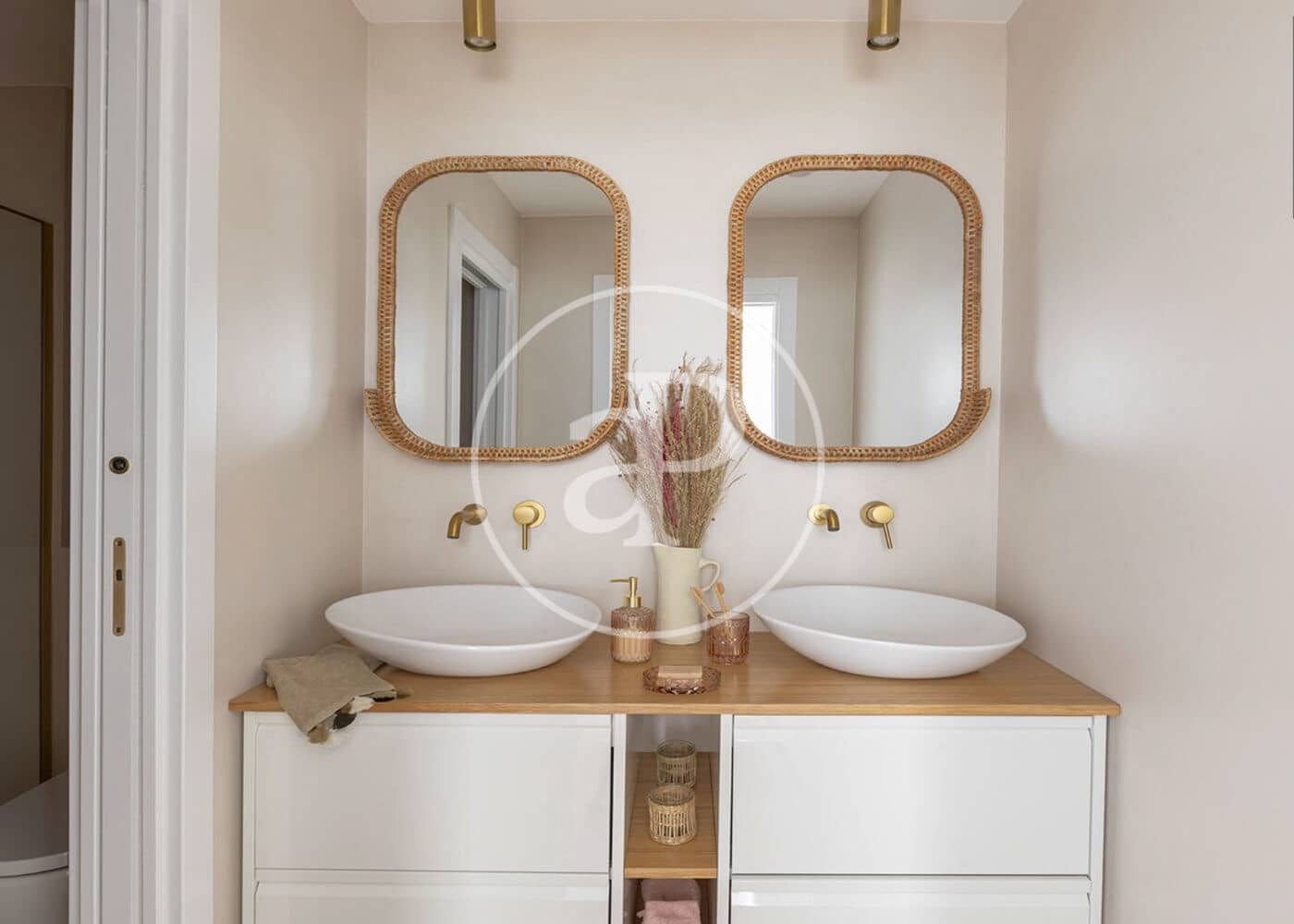 3 soveværelse Penthouse til salg i Madrid by - € 1.588.000 (Ref: 9825268)
