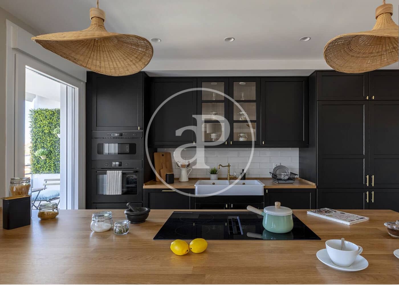3 soveværelse Penthouse til salg i Madrid by - € 1.588.000 (Ref: 9825268)