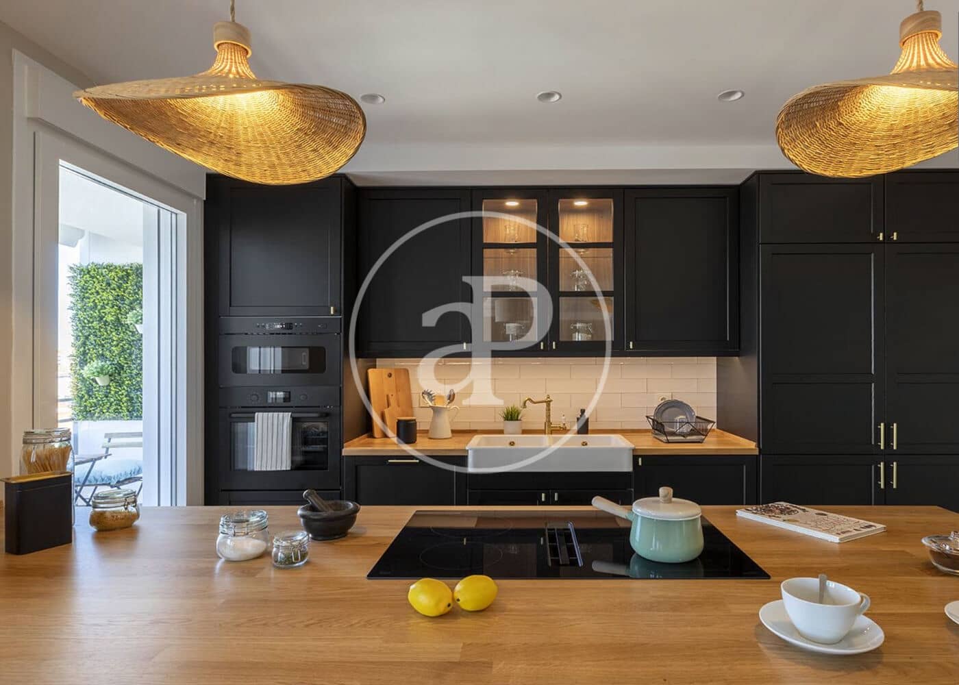 3 soveværelse Penthouse til salg i Madrid by - € 1.588.000 (Ref: 9825268)