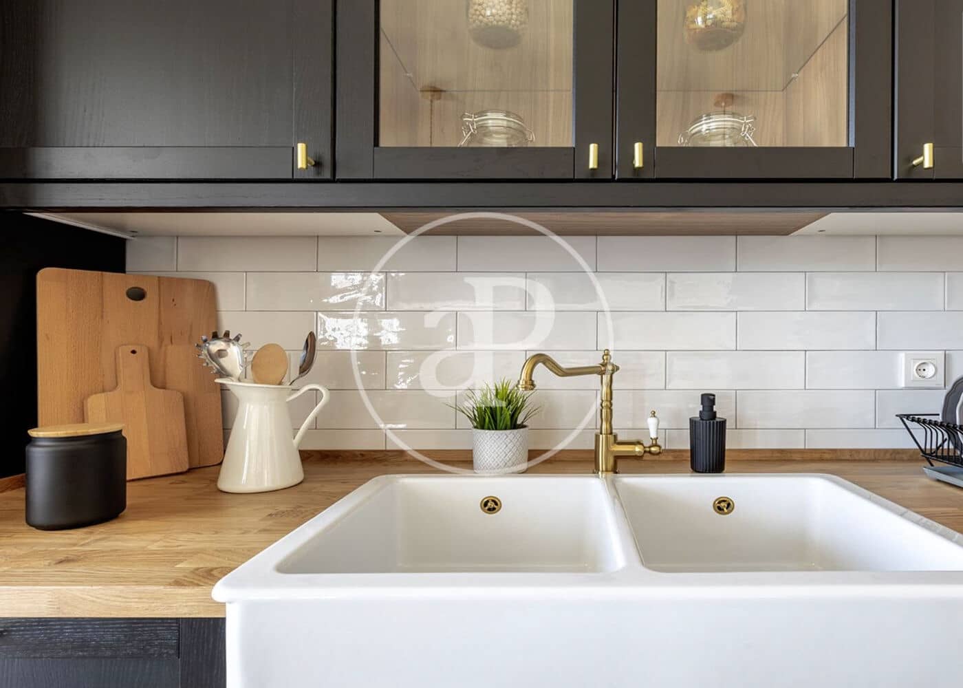 3 soveværelse Penthouse til salg i Madrid by - € 1.588.000 (Ref: 9825268)