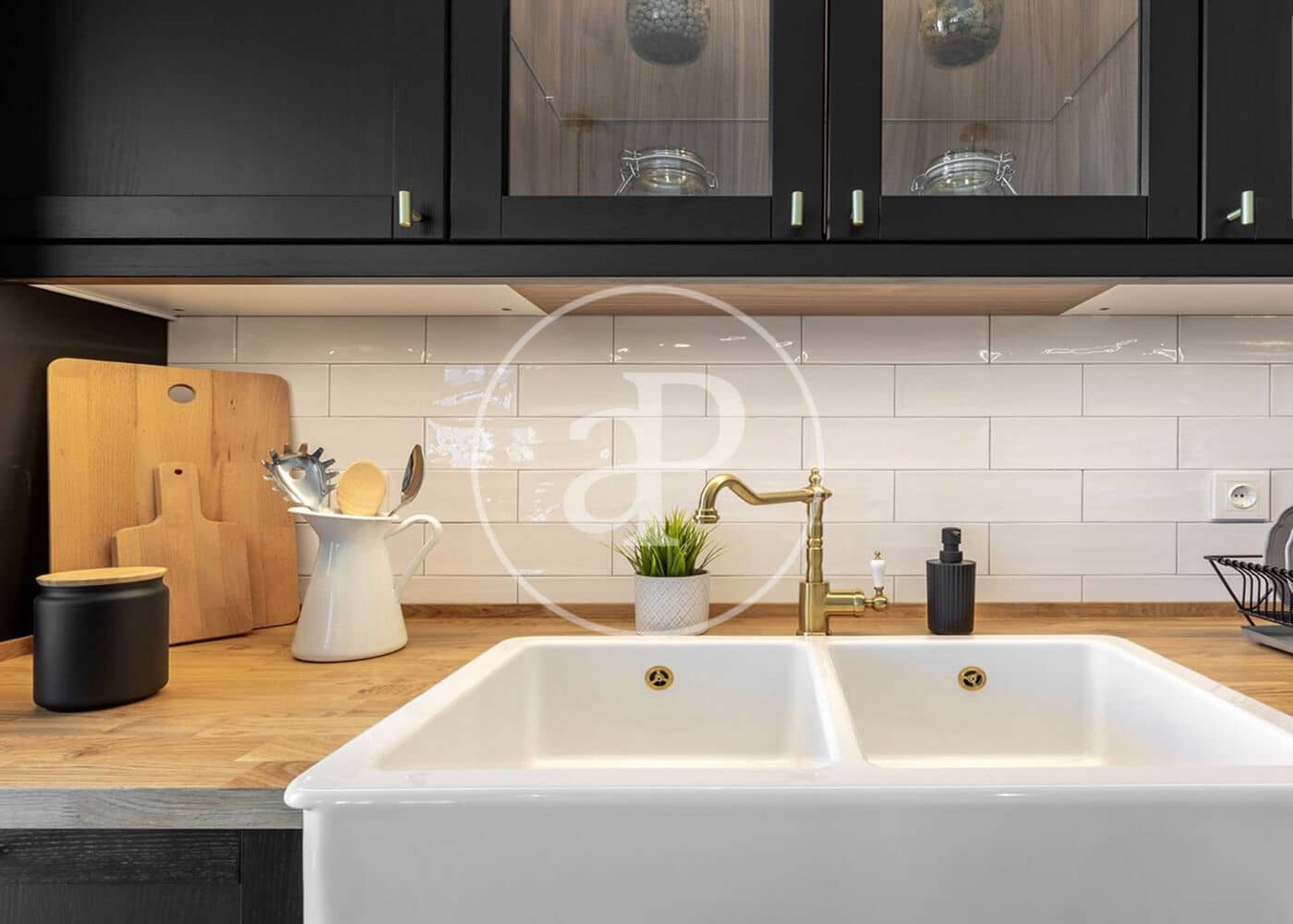 3 soveværelse Penthouse til salg i Madrid by - € 1.588.000 (Ref: 9825268)
