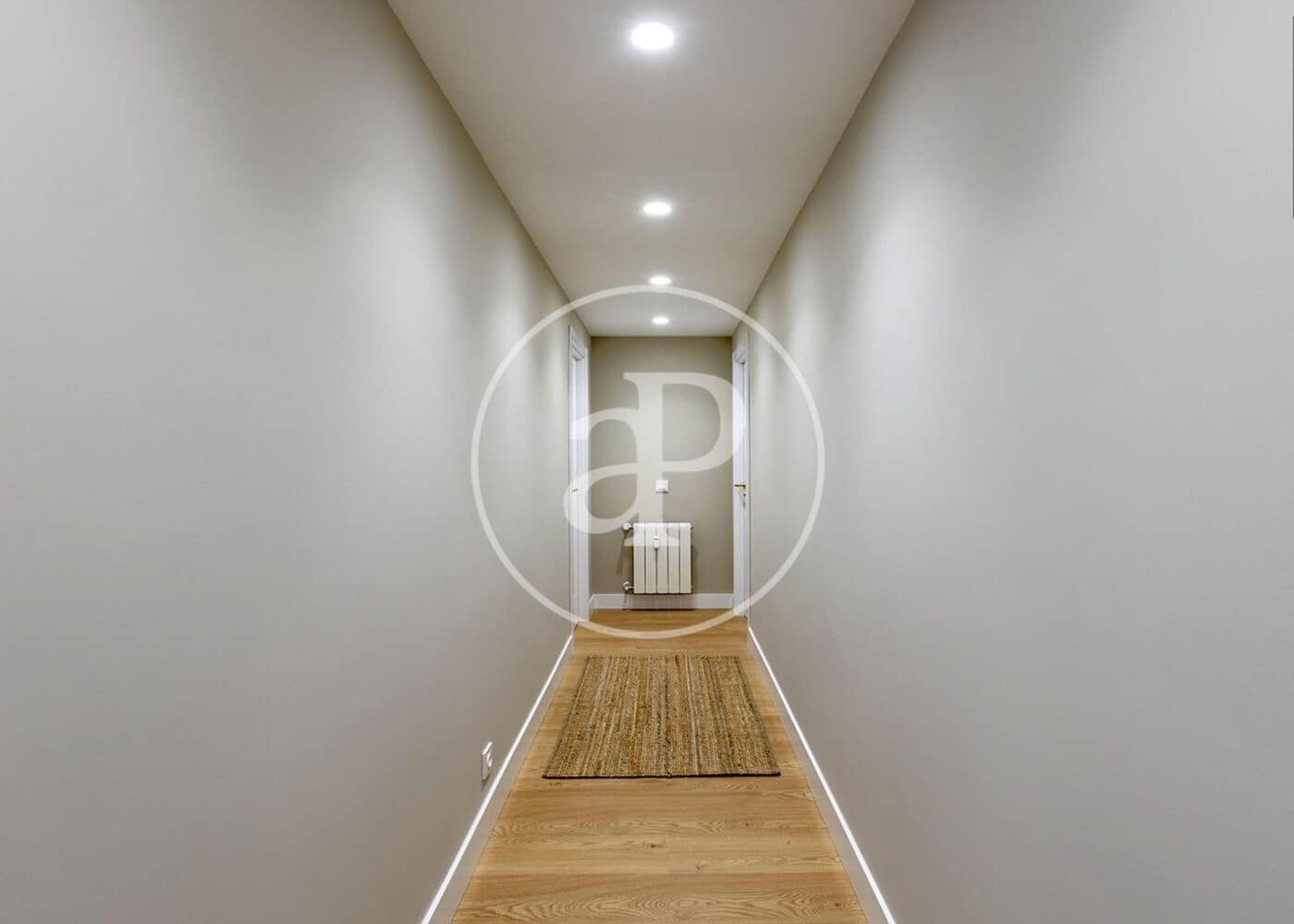 3 soveværelse Penthouse til salg i Madrid by - € 1.588.000 (Ref: 9825268)