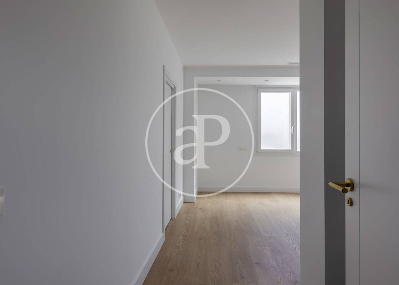 3 soveværelse Penthouse til salg i Madrid by - € 1.588.000 (Ref: 9825268)