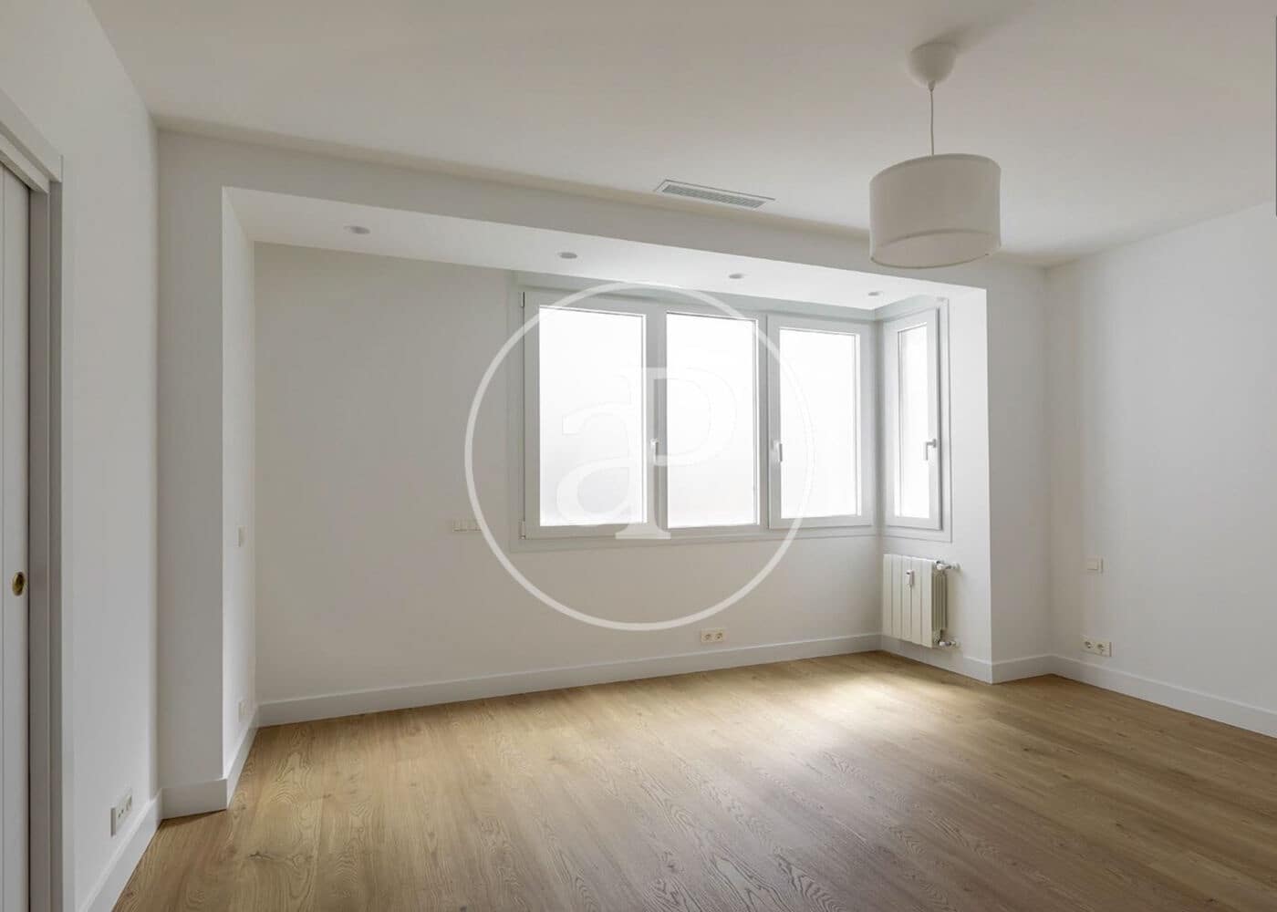 3 soveværelse Penthouse til salg i Madrid by - € 1.588.000 (Ref: 9825268)