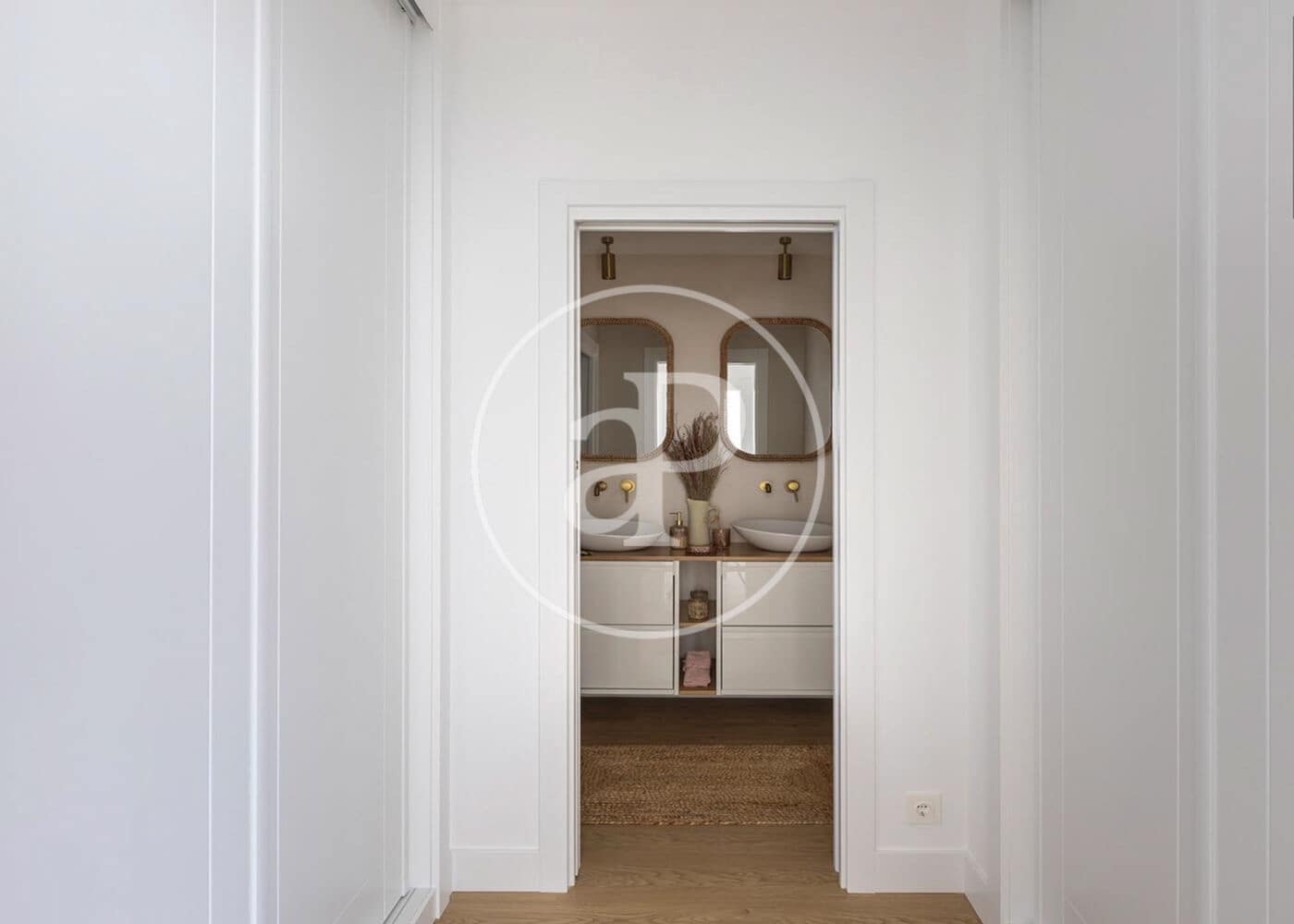 3 soveværelse Penthouse til salg i Madrid by - € 1.588.000 (Ref: 9825268)