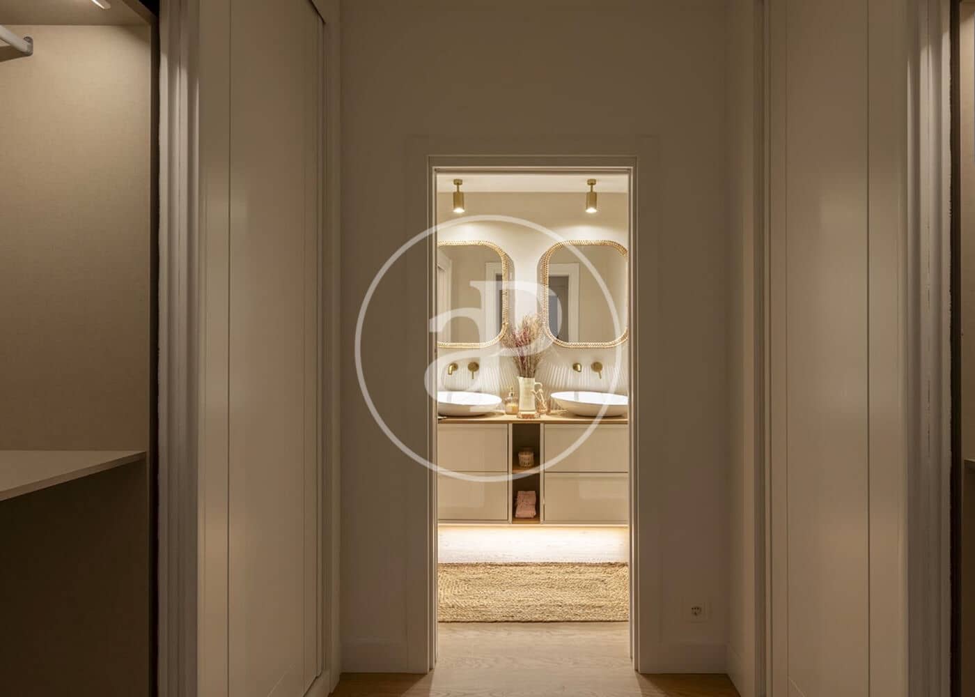3 soveværelse Penthouse til salg i Madrid by - € 1.588.000 (Ref: 9825268)