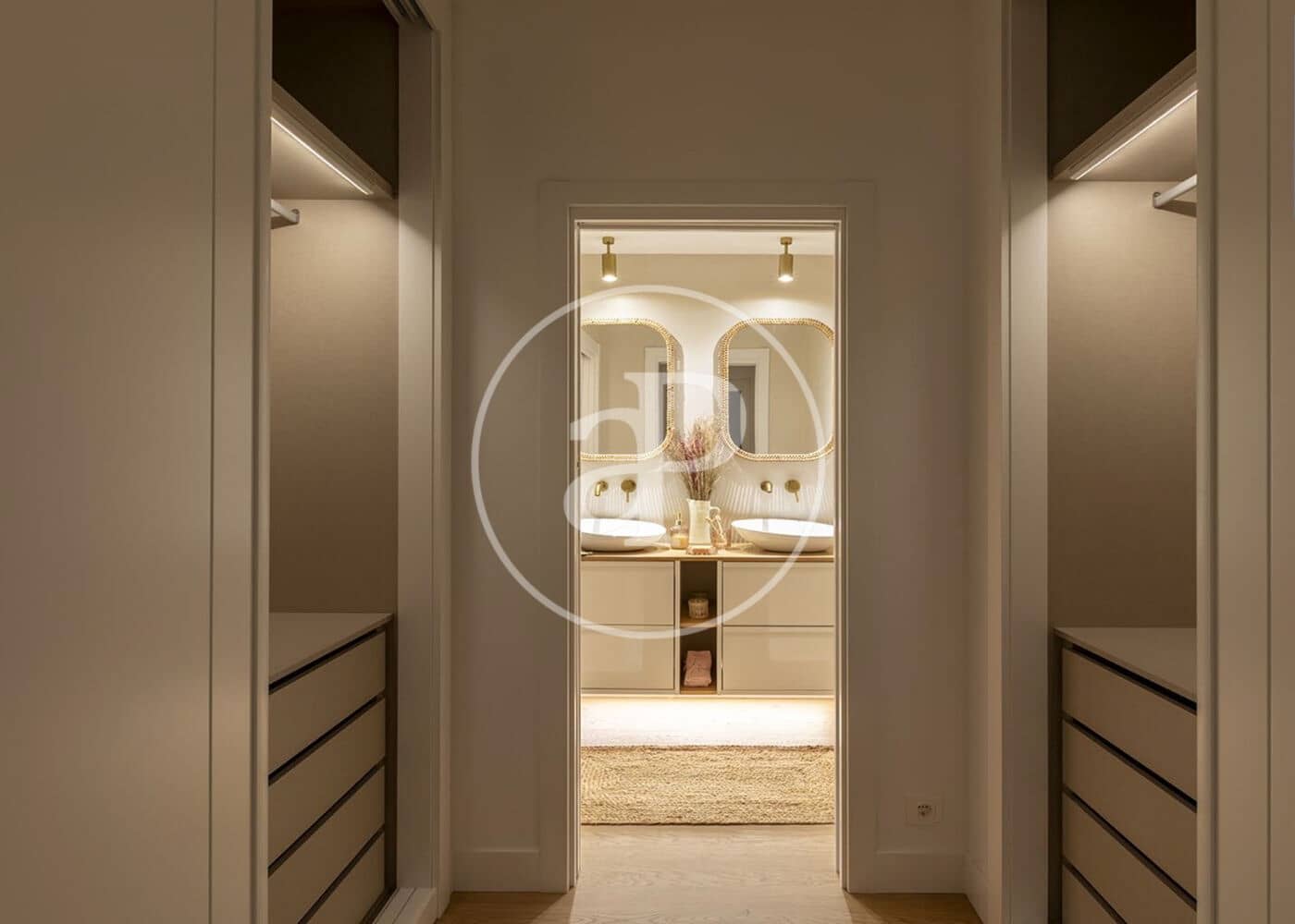 3 soveværelse Penthouse til salg i Madrid by - € 1.588.000 (Ref: 9825268)