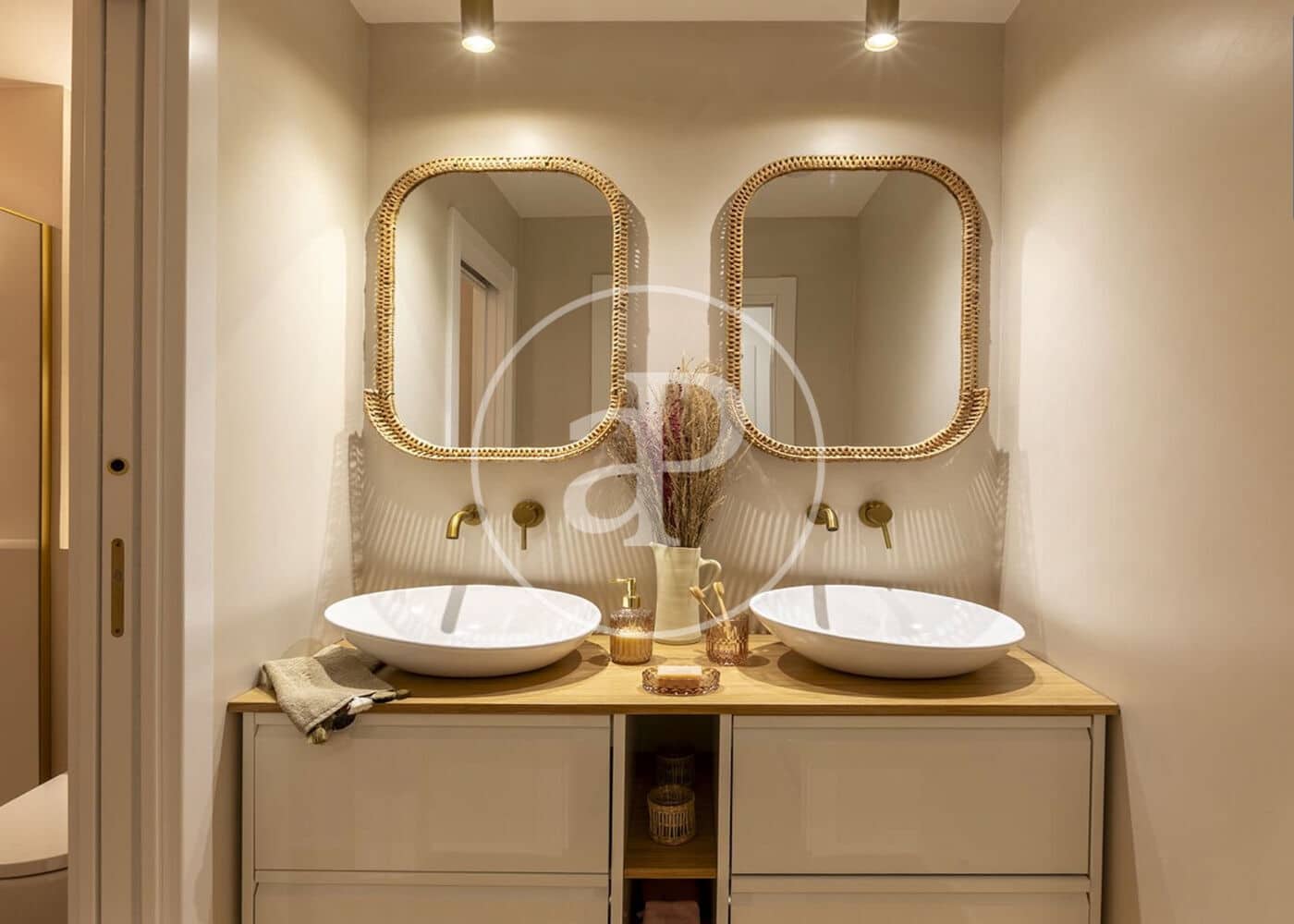 3 soveværelse Penthouse til salg i Madrid by - € 1.588.000 (Ref: 9825268)