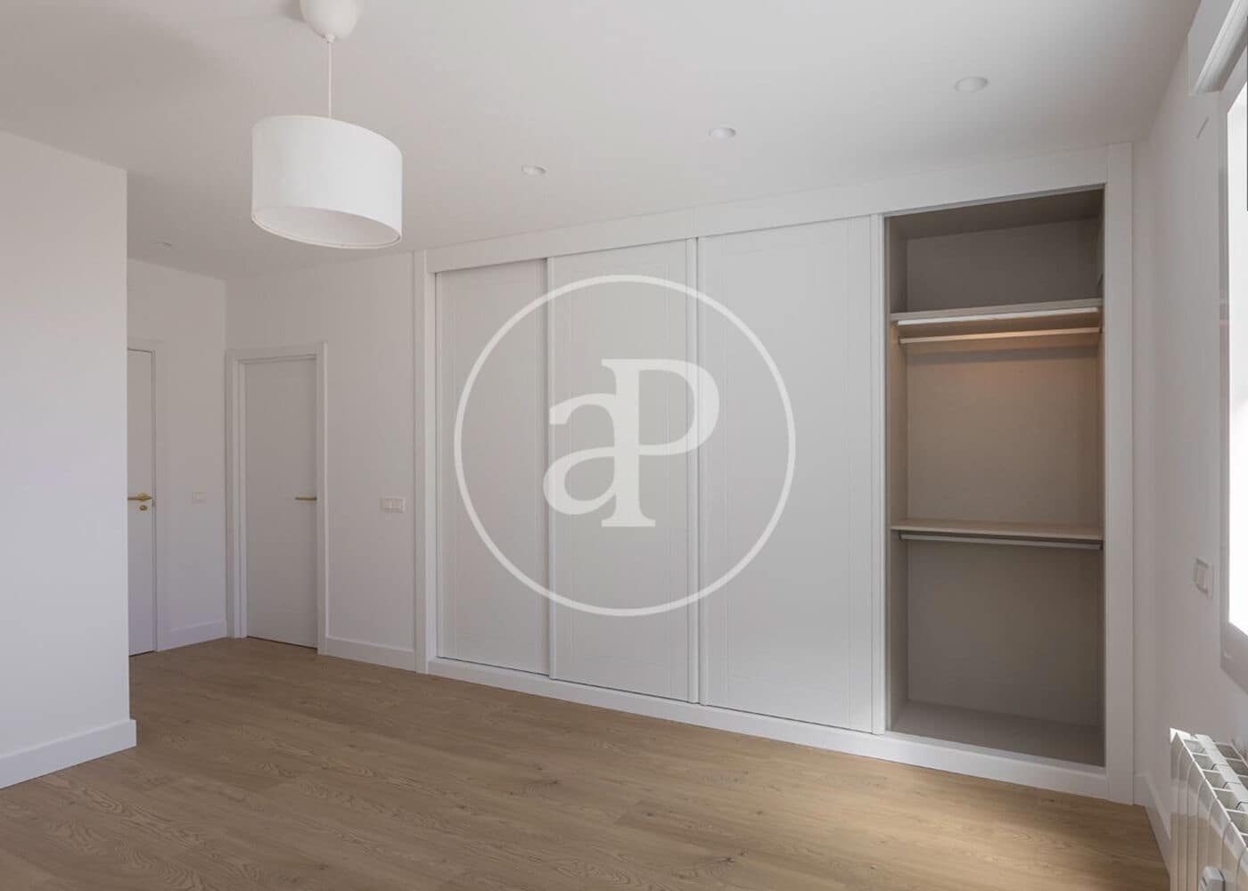 3 soveværelse Penthouse til salg i Madrid by - € 1.588.000 (Ref: 9825268)