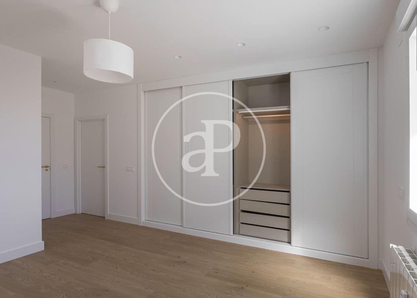 3 soveværelse Penthouse til salg i Madrid by - € 1.588.000 (Ref: 9825268)