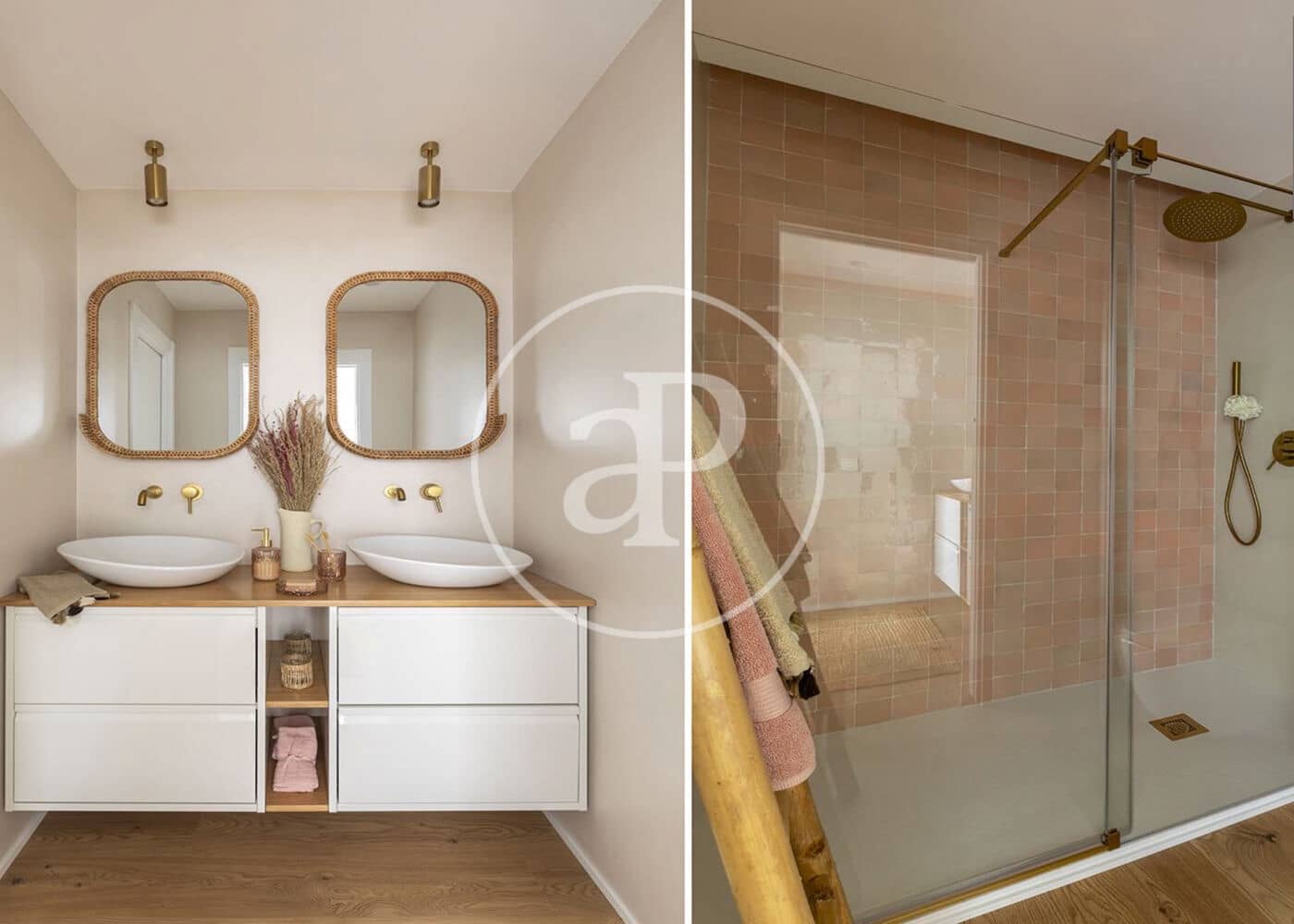 3 soveværelse Penthouse til salg i Madrid by - € 1.588.000 (Ref: 9825268)