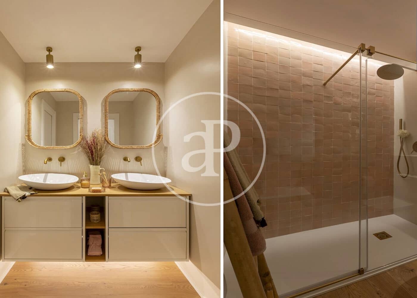 3 soveværelse Penthouse til salg i Madrid by - € 1.588.000 (Ref: 9825268)