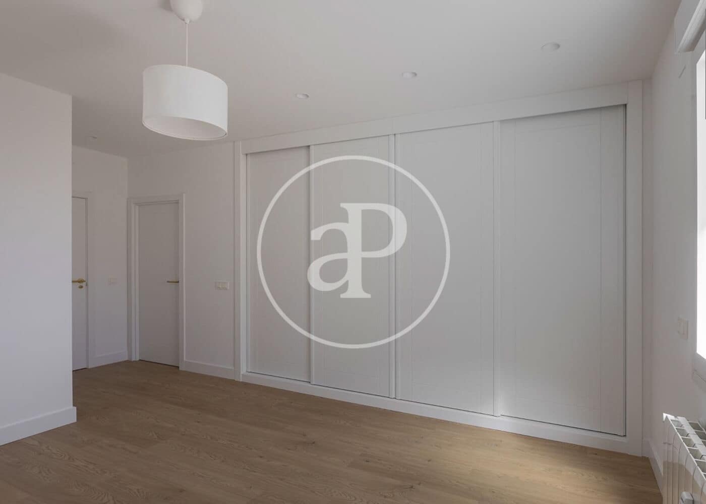 3 soveværelse Penthouse til salg i Madrid by - € 1.588.000 (Ref: 9825268)