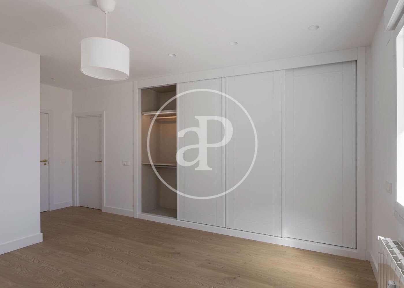 3 soveværelse Penthouse til salg i Madrid by - € 1.588.000 (Ref: 9825268)