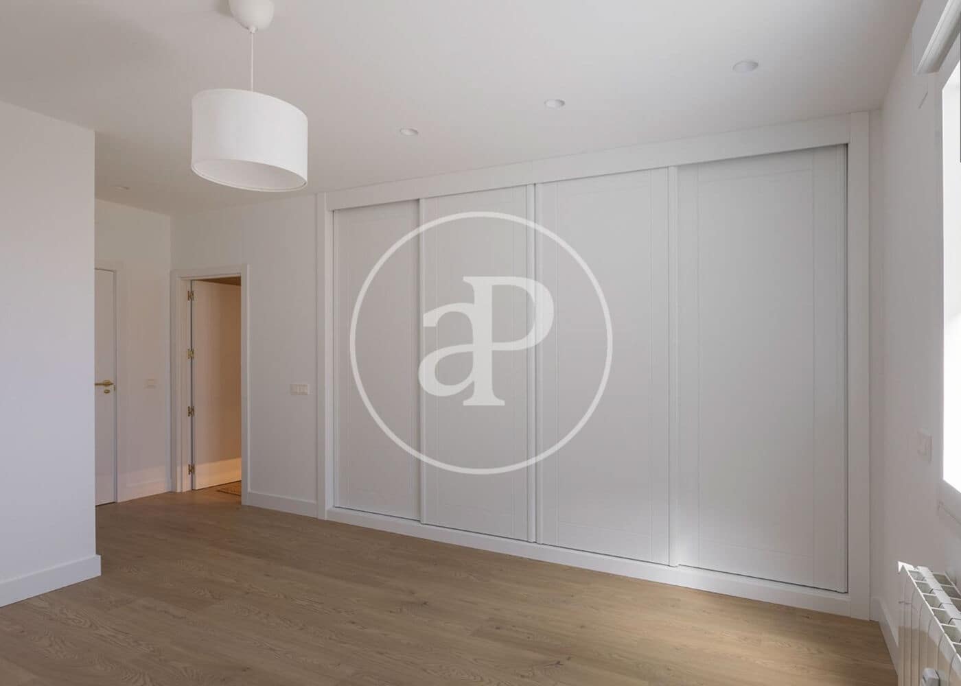 3 soveværelse Penthouse til salg i Madrid by - € 1.588.000 (Ref: 9825268)