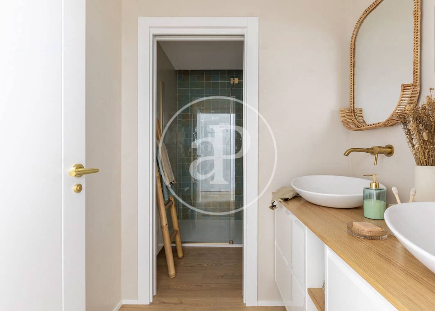 3 soveværelse Penthouse til salg i Madrid by - € 1.588.000 (Ref: 9825268)