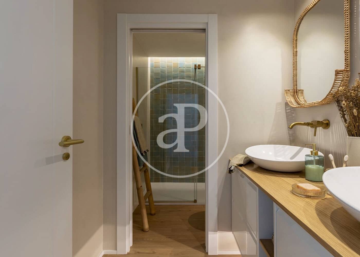 3 soveværelse Penthouse til salg i Madrid by - € 1.588.000 (Ref: 9825268)