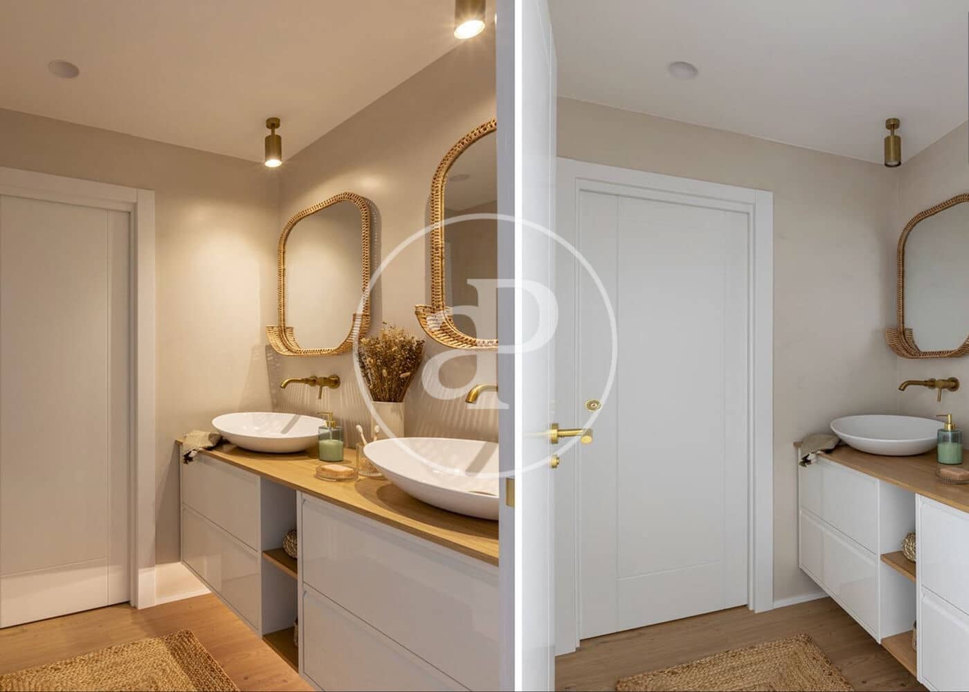 3 soveværelse Penthouse til salg i Madrid by - € 1.588.000 (Ref: 9825268)