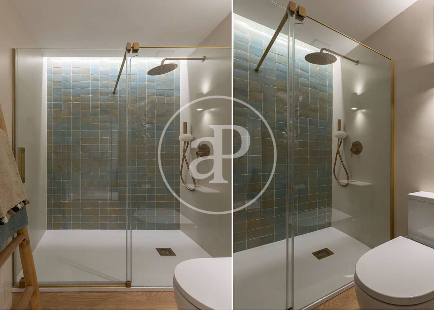 3 soveværelse Penthouse til salg i Madrid by - € 1.588.000 (Ref: 9825268)
