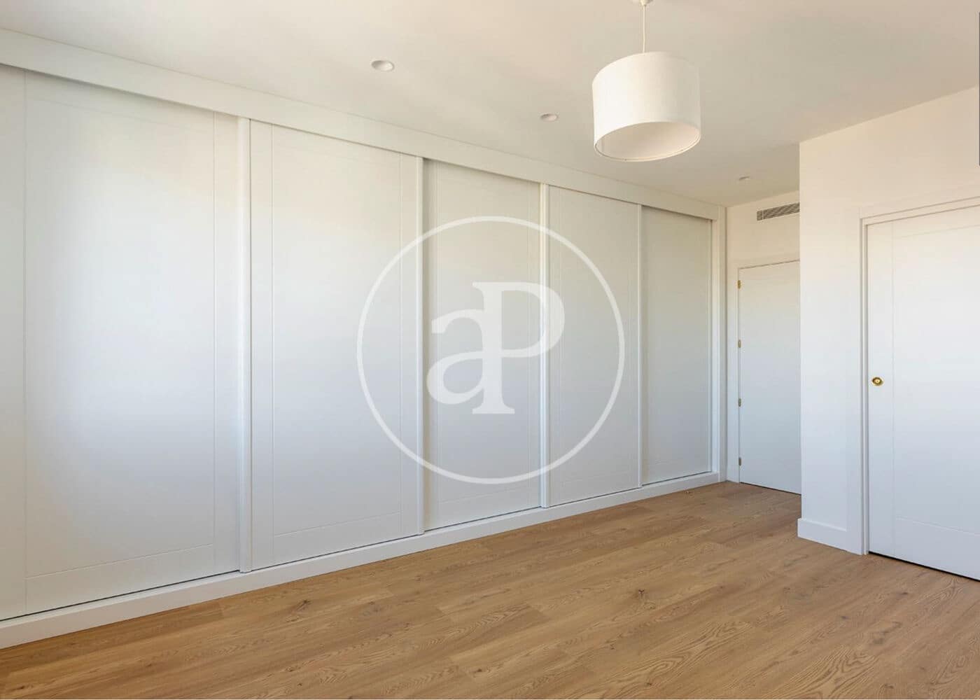 3 soveværelse Penthouse til salg i Madrid by - € 1.588.000 (Ref: 9825268)