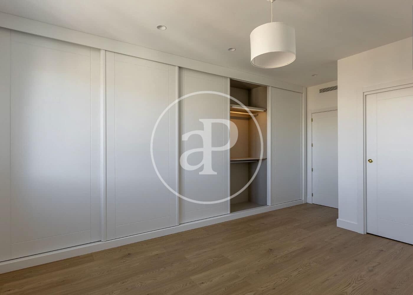 3 soveværelse Penthouse til salg i Madrid by - € 1.588.000 (Ref: 9825268)