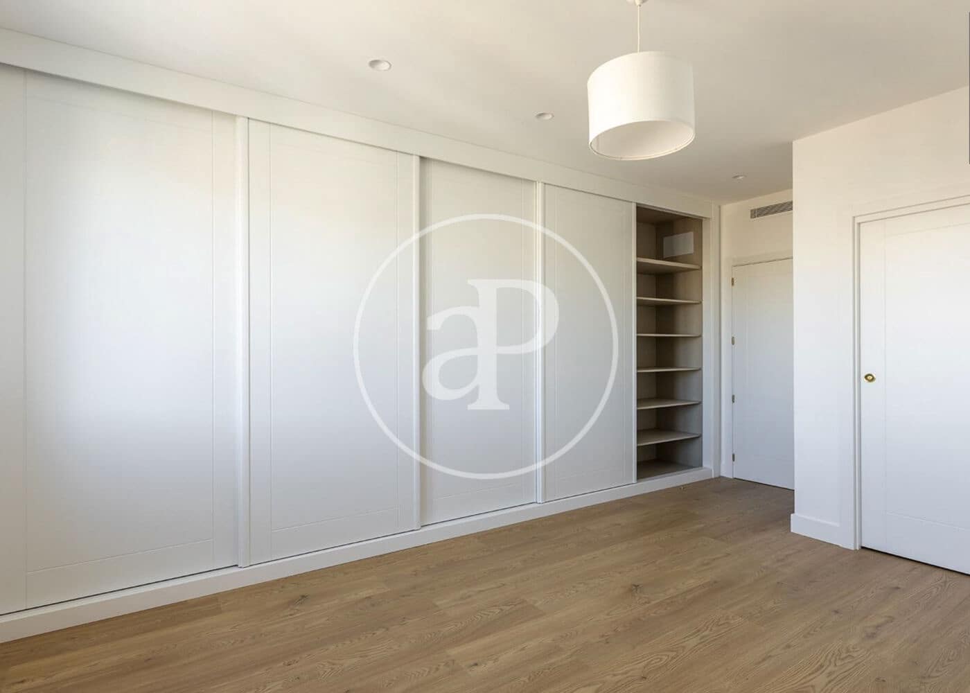 3 soveværelse Penthouse til salg i Madrid by - € 1.588.000 (Ref: 9825268)