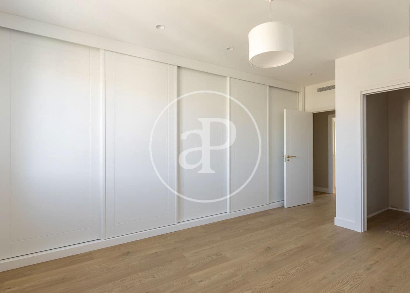 3 soveværelse Penthouse til salg i Madrid by - € 1.588.000 (Ref: 9825268)