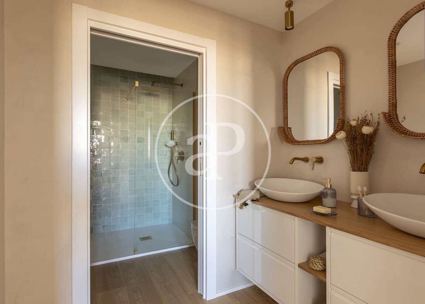 3 soveværelse Penthouse til salg i Madrid by - € 1.588.000 (Ref: 9825268)
