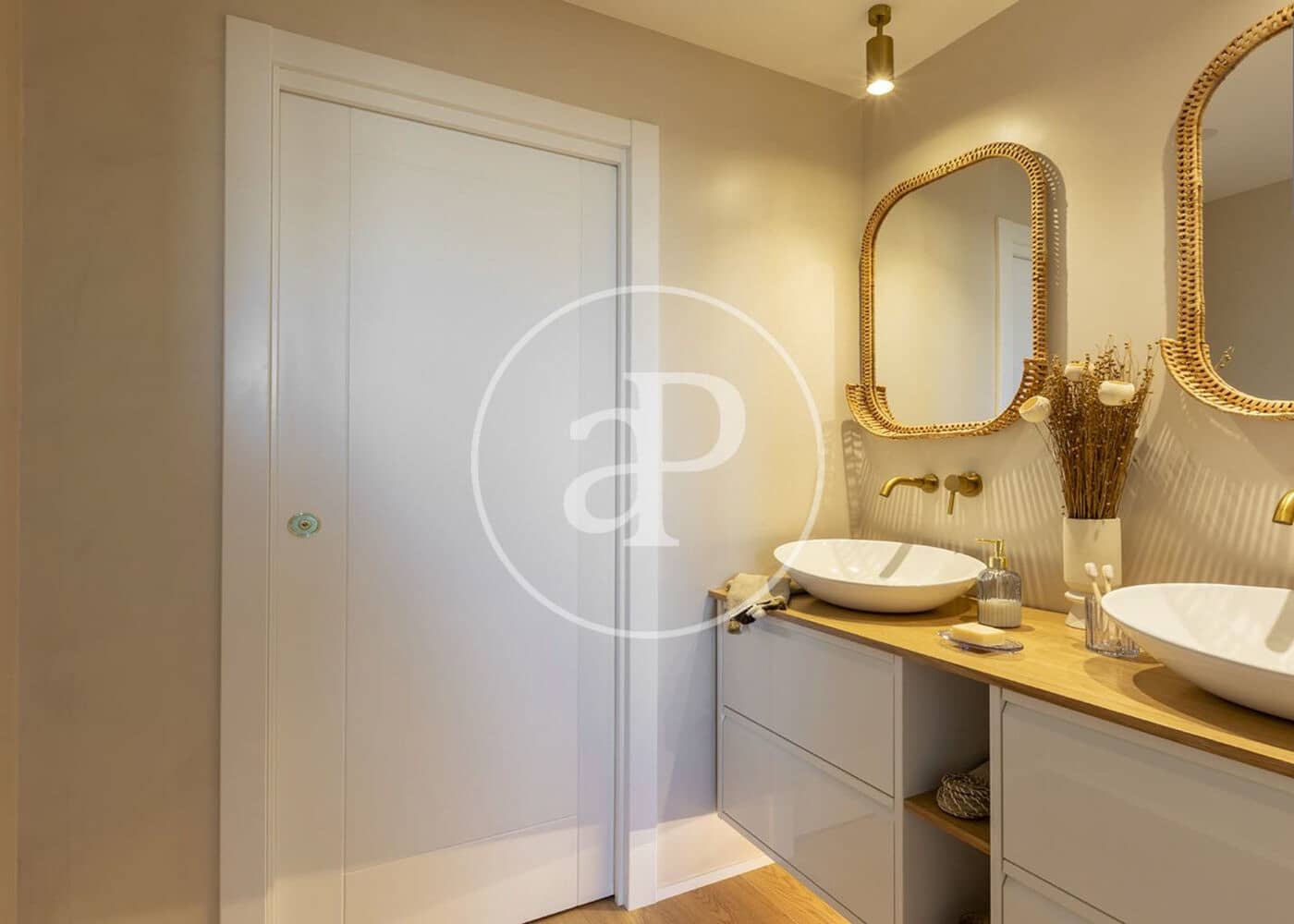 3 soveværelse Penthouse til salg i Madrid by - € 1.588.000 (Ref: 9825268)